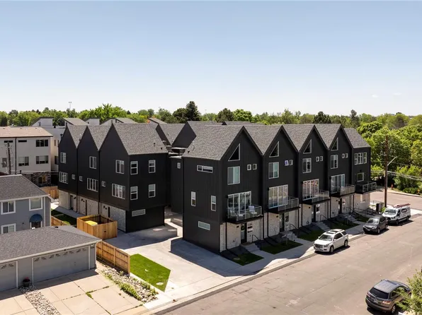 2292 S Dexter Street #2, Denver, CO 80222