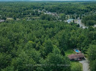 26 Reid Rd, Trent Lakes, ON K0M 2A0