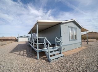 5301 E El Mirage Dr, Topock, AZ 86436
