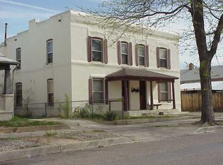 137 Harvard Ave #1, Pueblo, CO 81004
