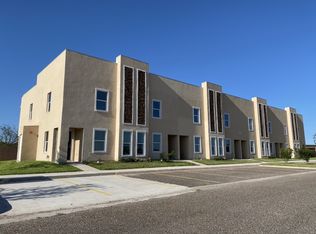 800 W Hall Acres Rd #H, Pharr, TX 78577