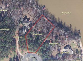 105 Long Point Rd, Hodges, SC 29653