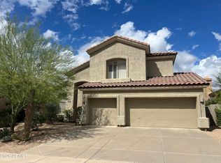 7336 E Rustling Pass, Scottsdale, AZ 85255