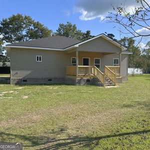 97 Shirley Ln, Glennville, GA, 30427