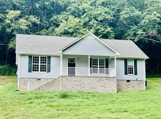 700 Bunker Hill Rd, Pulaski, TN 38478