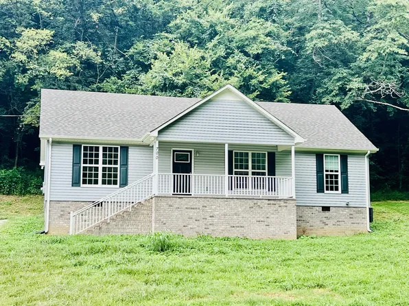 700 Bunker Hill Rd, Pulaski, TN 38478
