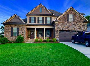 1734 Craven Hill Dr, Rock Hill, SC 29730