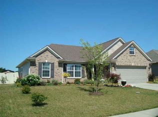 10302 Chatteris Rd, Evansville, IN 47725