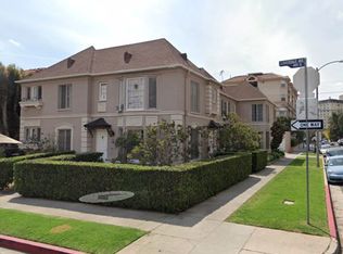 5754 W 4th St, Los Angeles, CA 90036