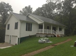 12 High Water Rd, Bedford, IN 47421