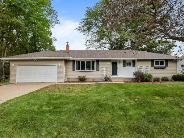 840 VER BUNKER AVENUE, Port Edwards, WI 54469