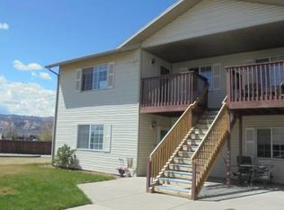1146 E Carolina Ave UNIT 4, Fruita, CO 81521