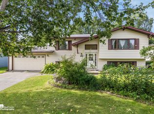 3626 Bisquier Dr, Anchorage, AK 99508