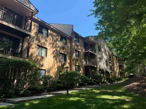 19 Country Club Drive #32, Manchester, NH 03102