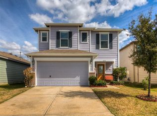 16318 Chandler Ridge Ln, Cypress, TX 77429