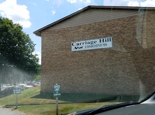 1145 Carriage Cir APT 201, Bristol, VA 24201