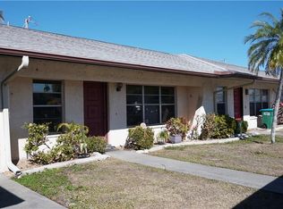 607 SE 47th ST #3, CAPE CORAL, FL 33904