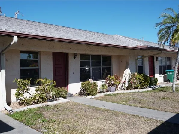 607 SE 47th ST #3, CAPE CORAL, FL 33904