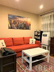 Rented by Caliber Associates