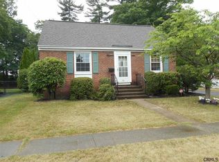 52 Reber St, Albany, NY 12205