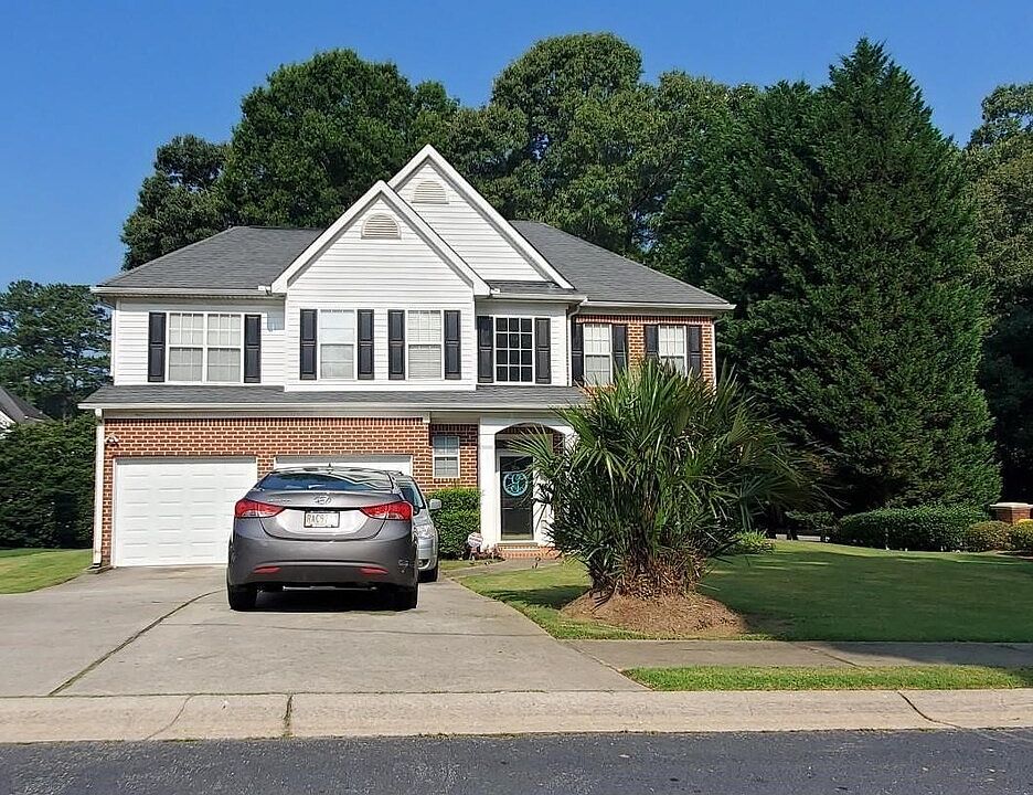 105 Glenleigh Walk, Fayetteville, GA 30214 Zillow
