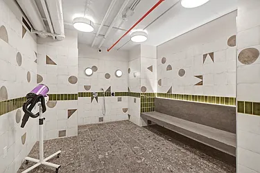 Rented by The Dermot Realty Management Company