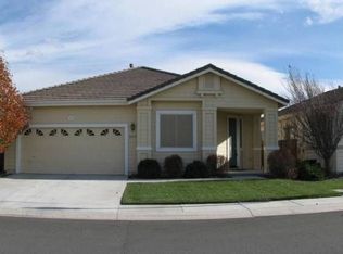 3449 Long Dr, Minden, NV 89423