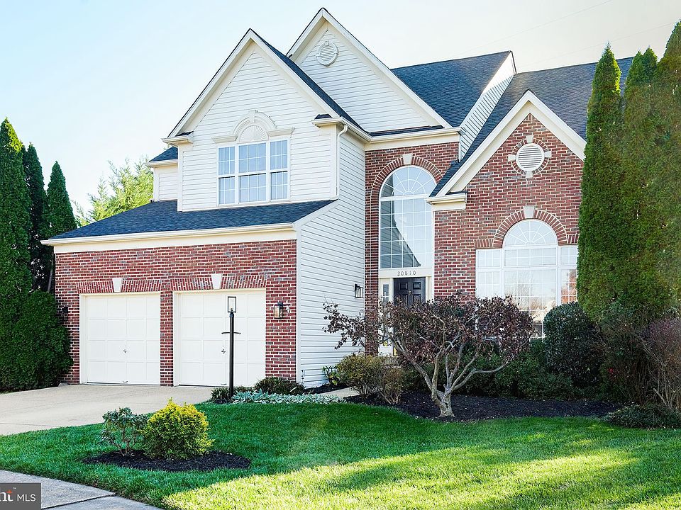 20810 Crofton Ct, Ashburn, VA 20147 Zillow