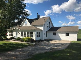 2295 Emig Rd, Comins, MI 48619