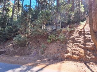 0 Sunderland Ct Lot 1273, Lake Arrowhead, CA 92352