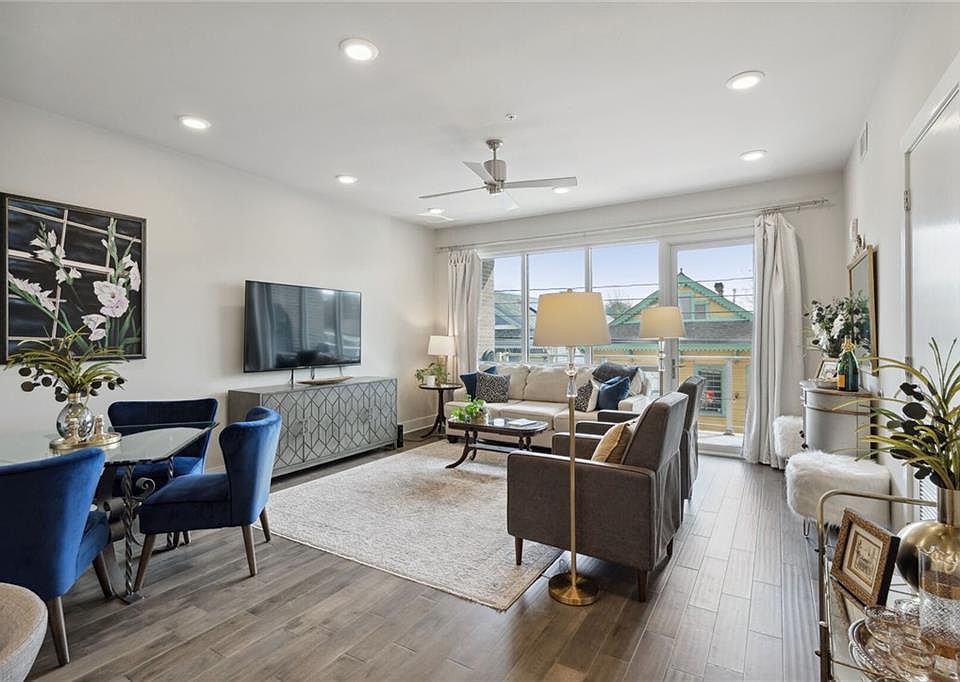 900 Bartholomew St New Orleans, LA, 70117 Apartments for Rent Zillow