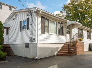 10 Hancock Park, Everett, MA 02149