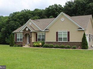 220 Poplar Rd, Fredericksburg, VA 22406