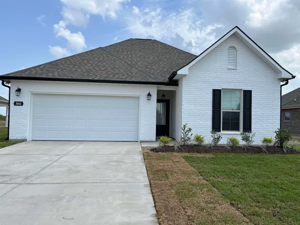 3441 Woods Rd, Lake Charles, LA 70607