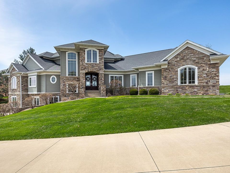 2155 Wedgewood Dr, Dubuque, IA 52002 MLS 147047 Zillow