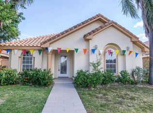 236 San Jacinto St, Mission, TX 78572