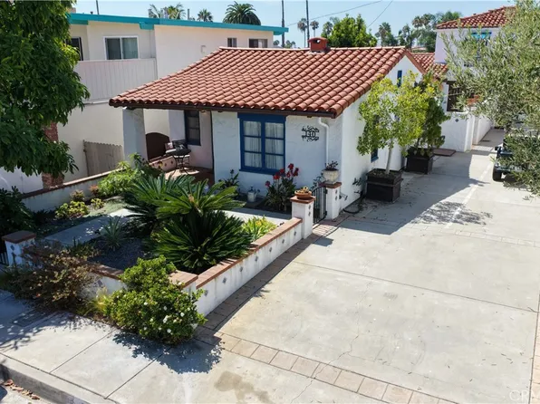 140 Avenida Miramar, San Clemente, CA 92672