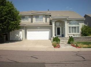 10475 Colby Canyon Dr, Highlands Ranch, CO 80129