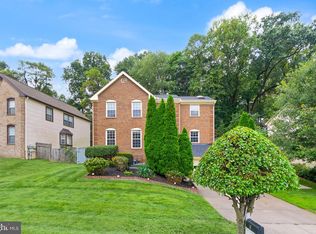 18 Solitaire Ct, Gaithersburg, MD 20878