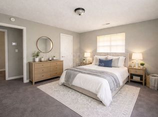 541 Dulin St, Florence, AL 35630