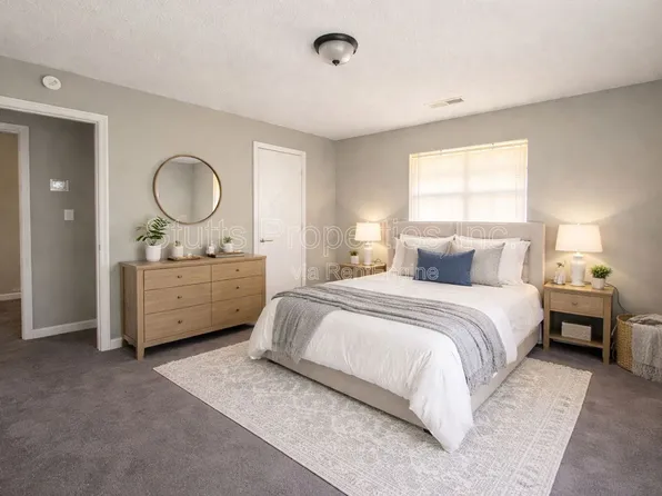 541 Dulin St, Florence, AL 35630