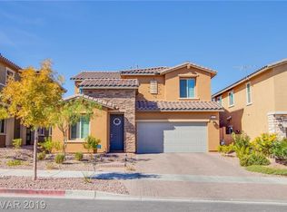 577 Our Heritage Street, Henderson, NV 89011