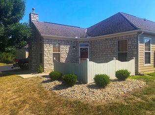 7 Harvestwood Dr, Chillicothe, OH 45601