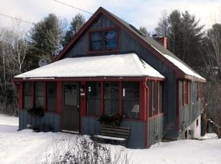 315 Tory Hill Rd, Alstead, NH 03602