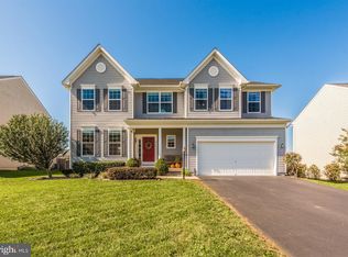 215 Solar Dr, Walkersville, MD 21793