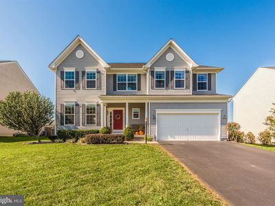 215 Solar Dr, Walkersville, MD, 21793