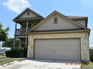 6546 Candleview Ct, San Antonio, TX 78244
