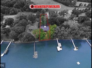 5472 E Eagle Lake Rd, Willmar, MN 56201
