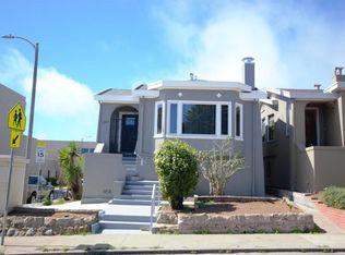 201 Frida Kahlo Way, San Francisco, CA 94112