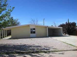 928 W 5th Ave, San Manuel, AZ 85631